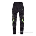 Νέο σχεδιασμό Mens Track Fitness Soccer Pants